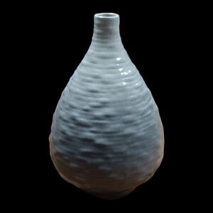 Target Textured White Vase